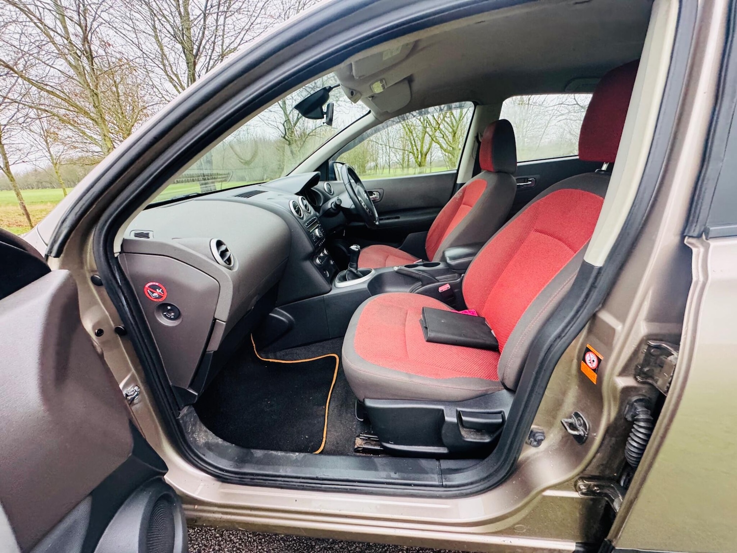 Used Nissan Qashqai for sale - 77267934: Photo 26