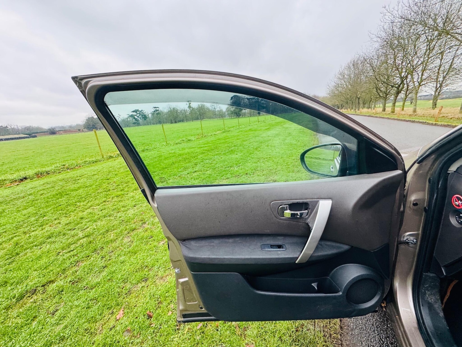 Used Nissan Qashqai for sale - 77267934: Photo 27