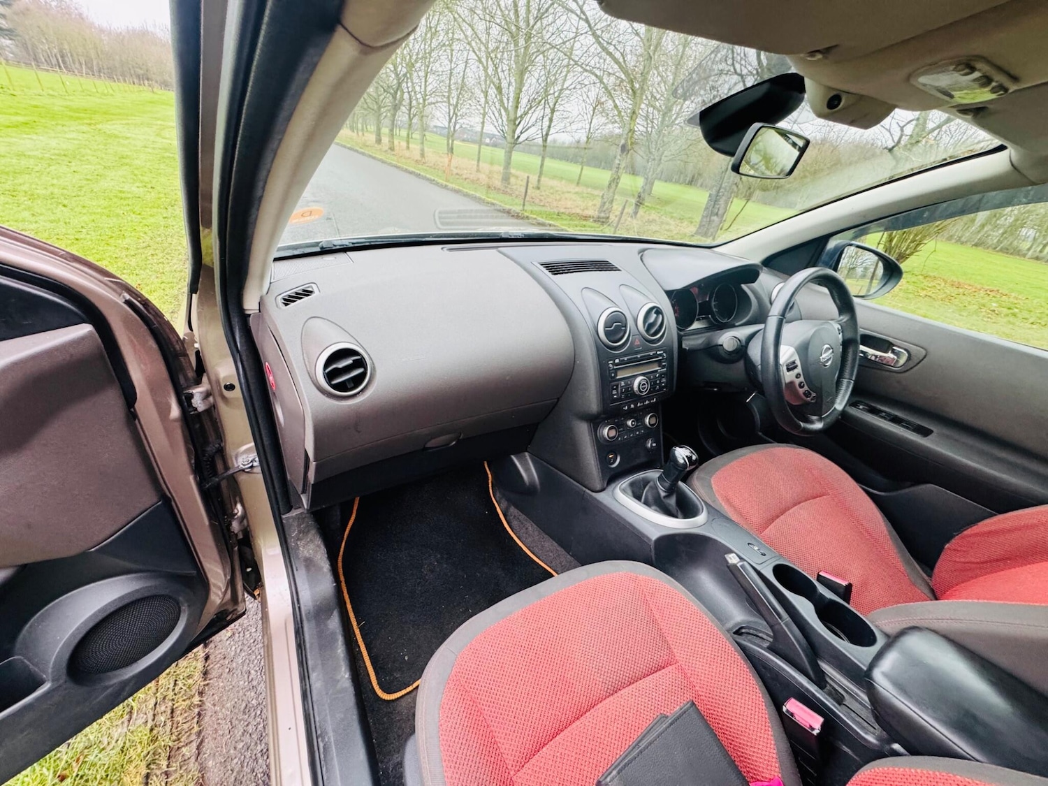 Used Nissan Qashqai for sale - 77267934: Photo 28