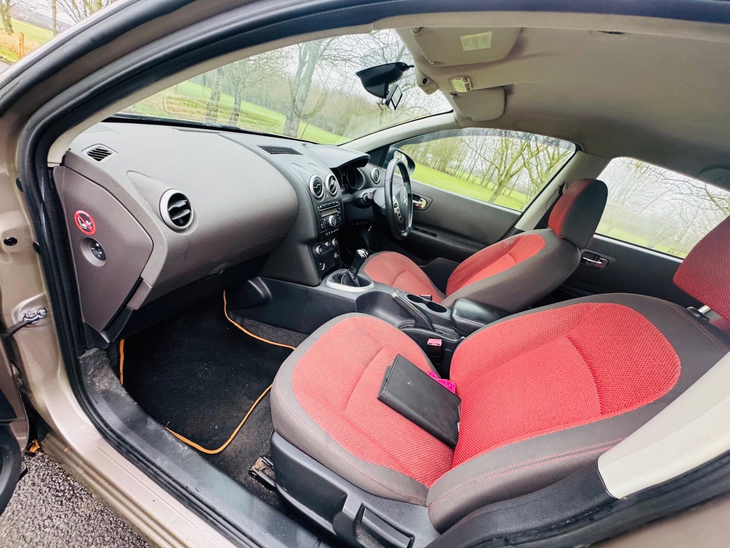 Used Nissan Qashqai for sale - 77267934: Photo 29