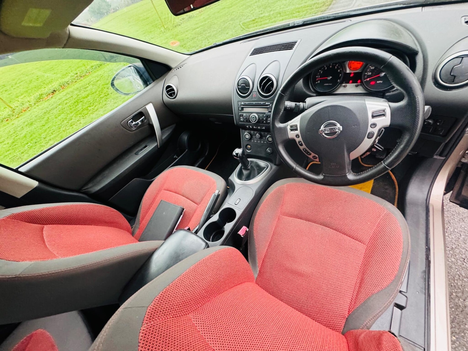 Used Nissan Qashqai for sale - 77267934: Photo 3