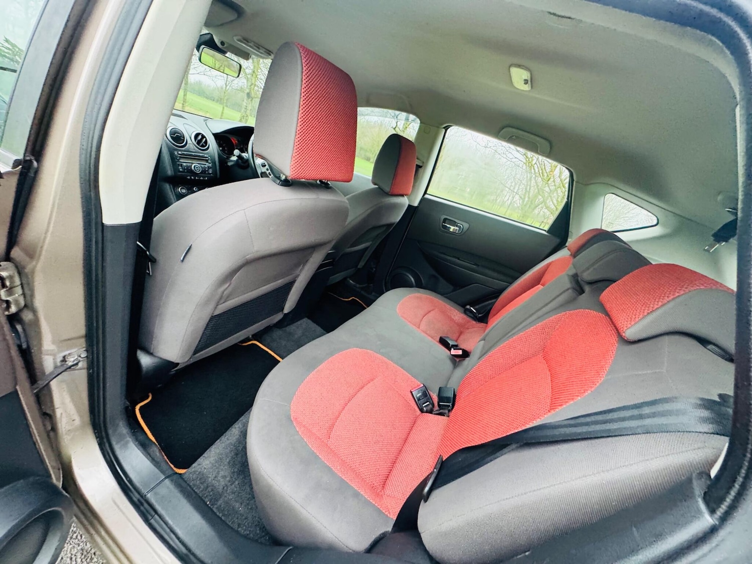 Used Nissan Qashqai for sale - 77267934: Photo 30