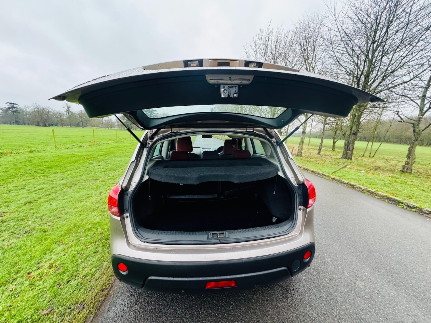 Used Nissan Qashqai for sale - 77267934: Photo 32