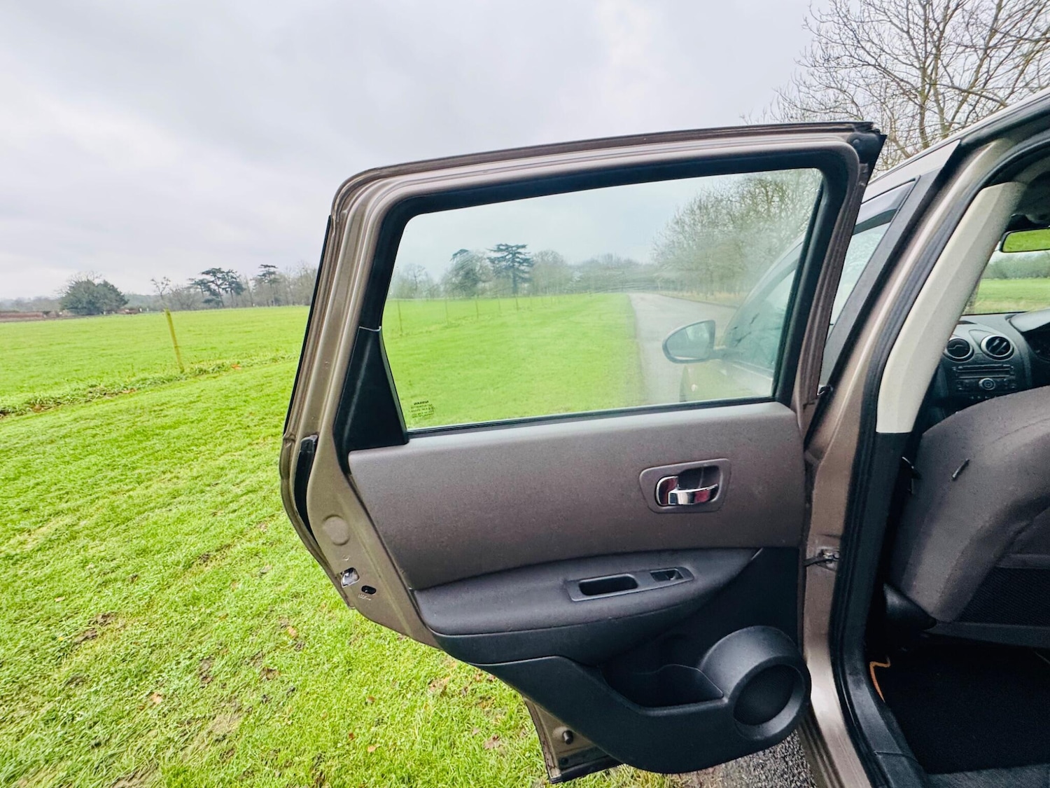 Used Nissan Qashqai for sale - 77267934: Photo 33