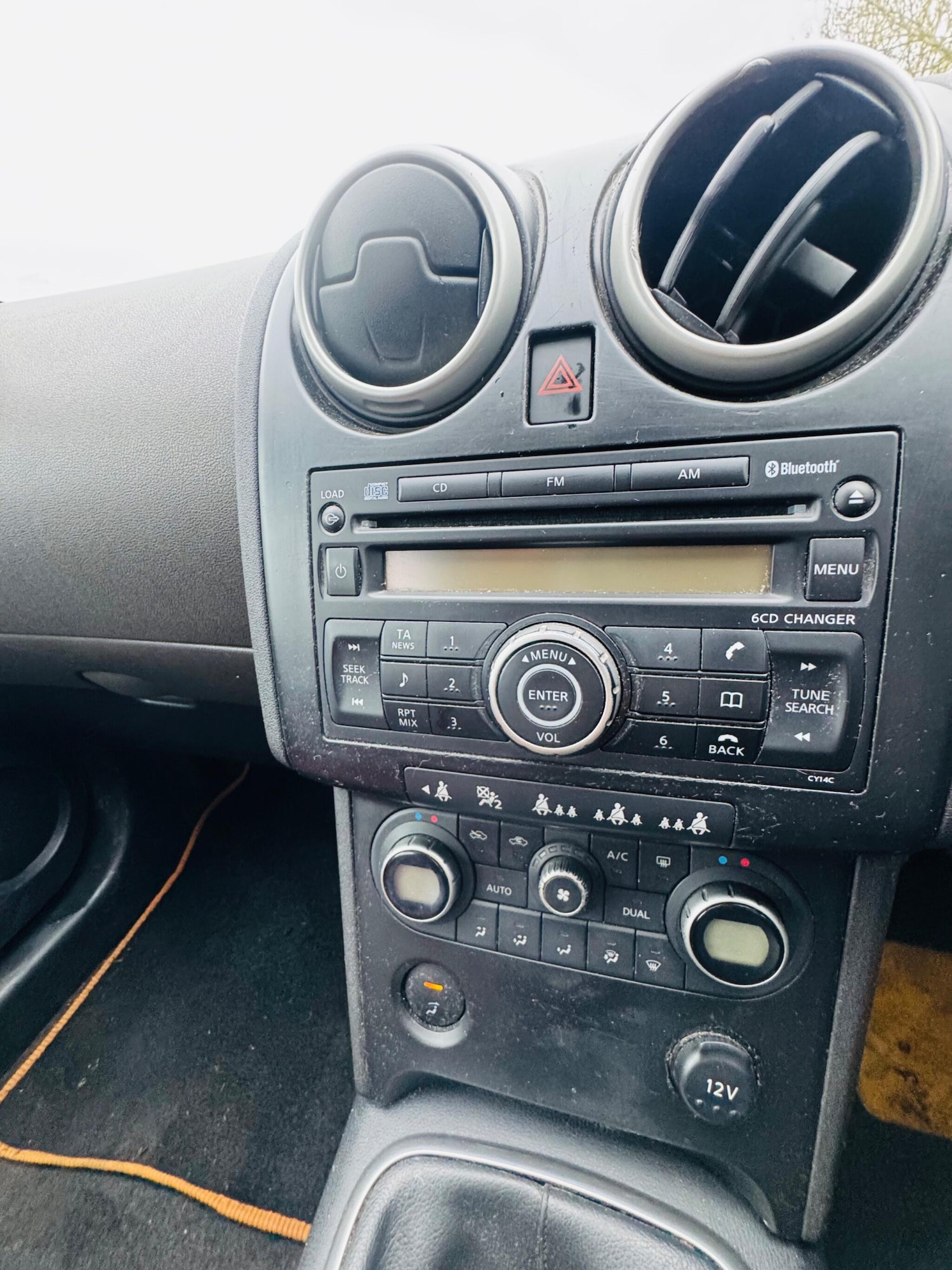 Used Nissan Qashqai for sale - 77267934: Photo 36