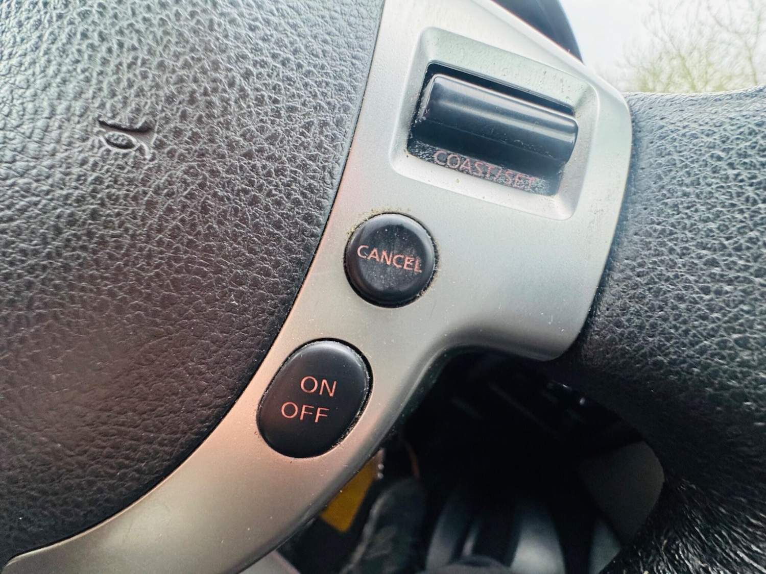 Used Nissan Qashqai for sale - 77267934: Photo 38