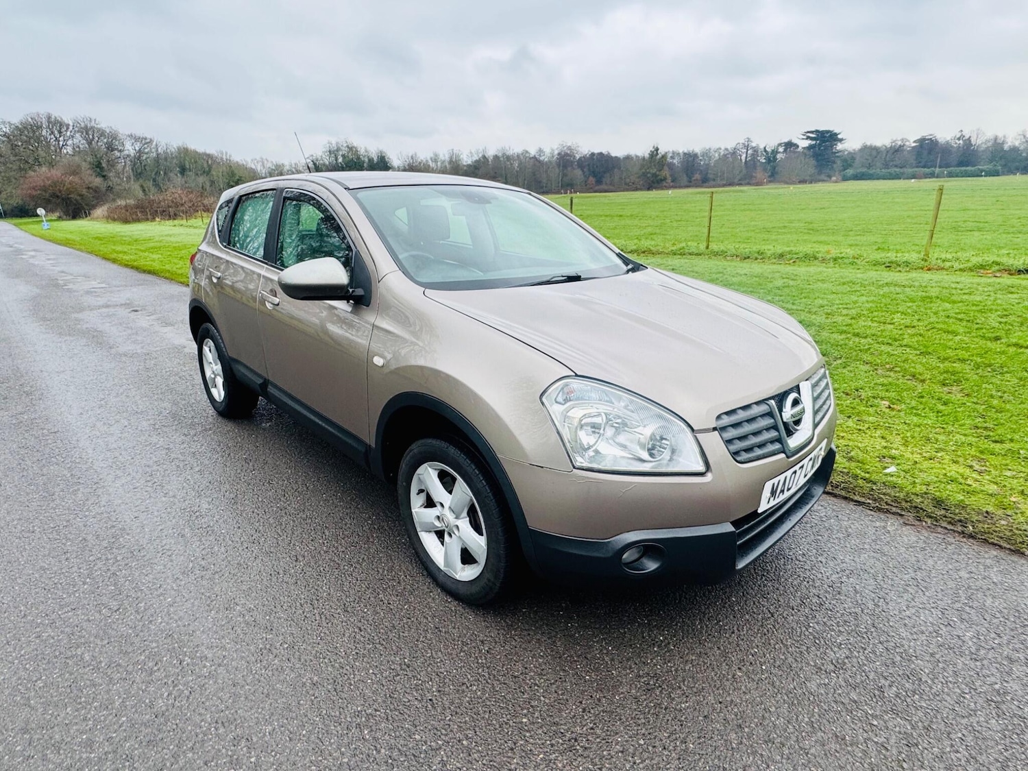 Used Nissan Qashqai for sale - 77267934: Photo 4