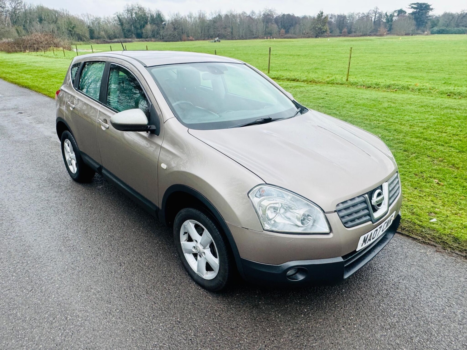 Used Nissan Qashqai for sale - 77267934: Photo 5