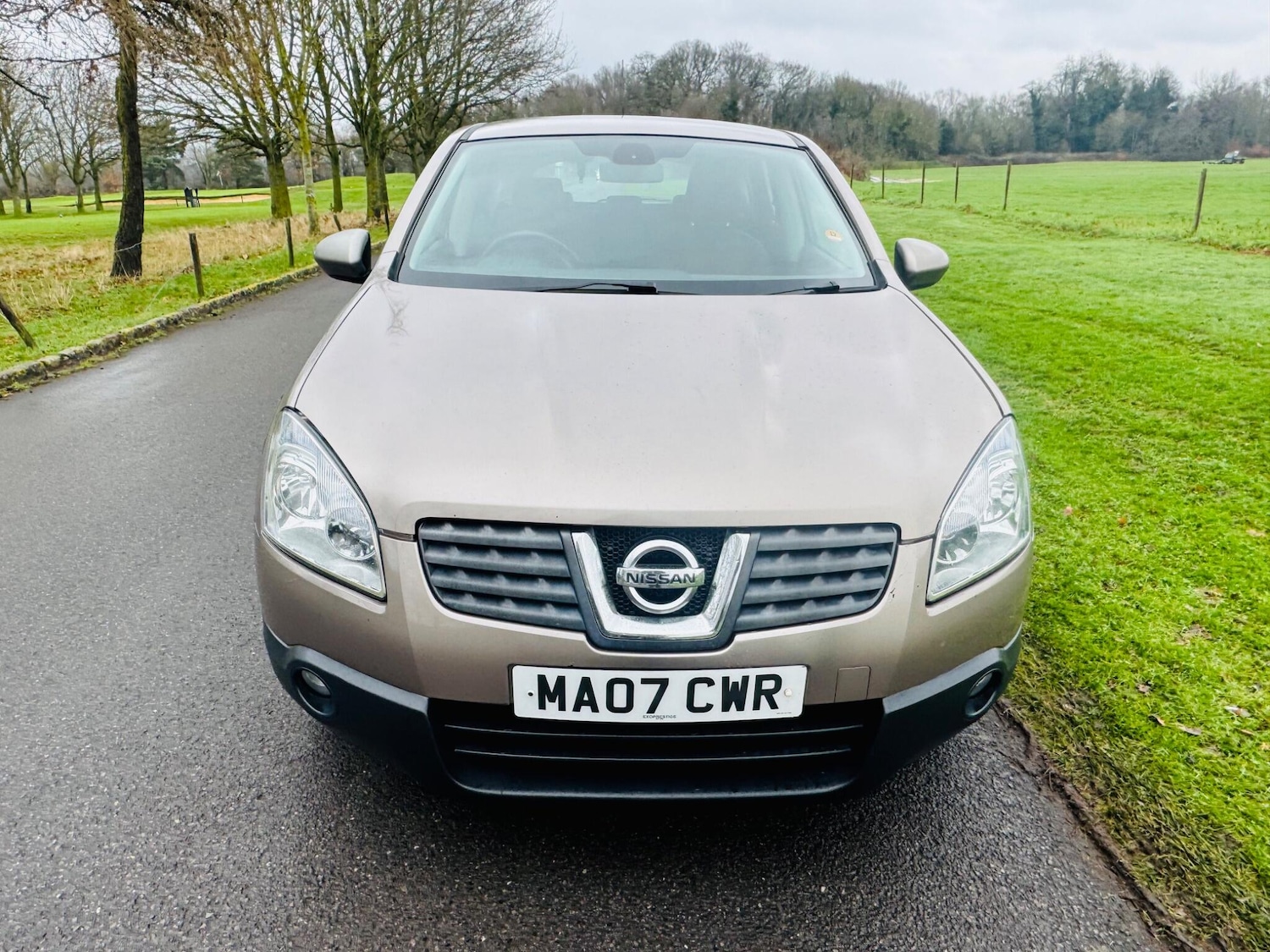 Used Nissan Qashqai for sale - 77267934: Photo 7