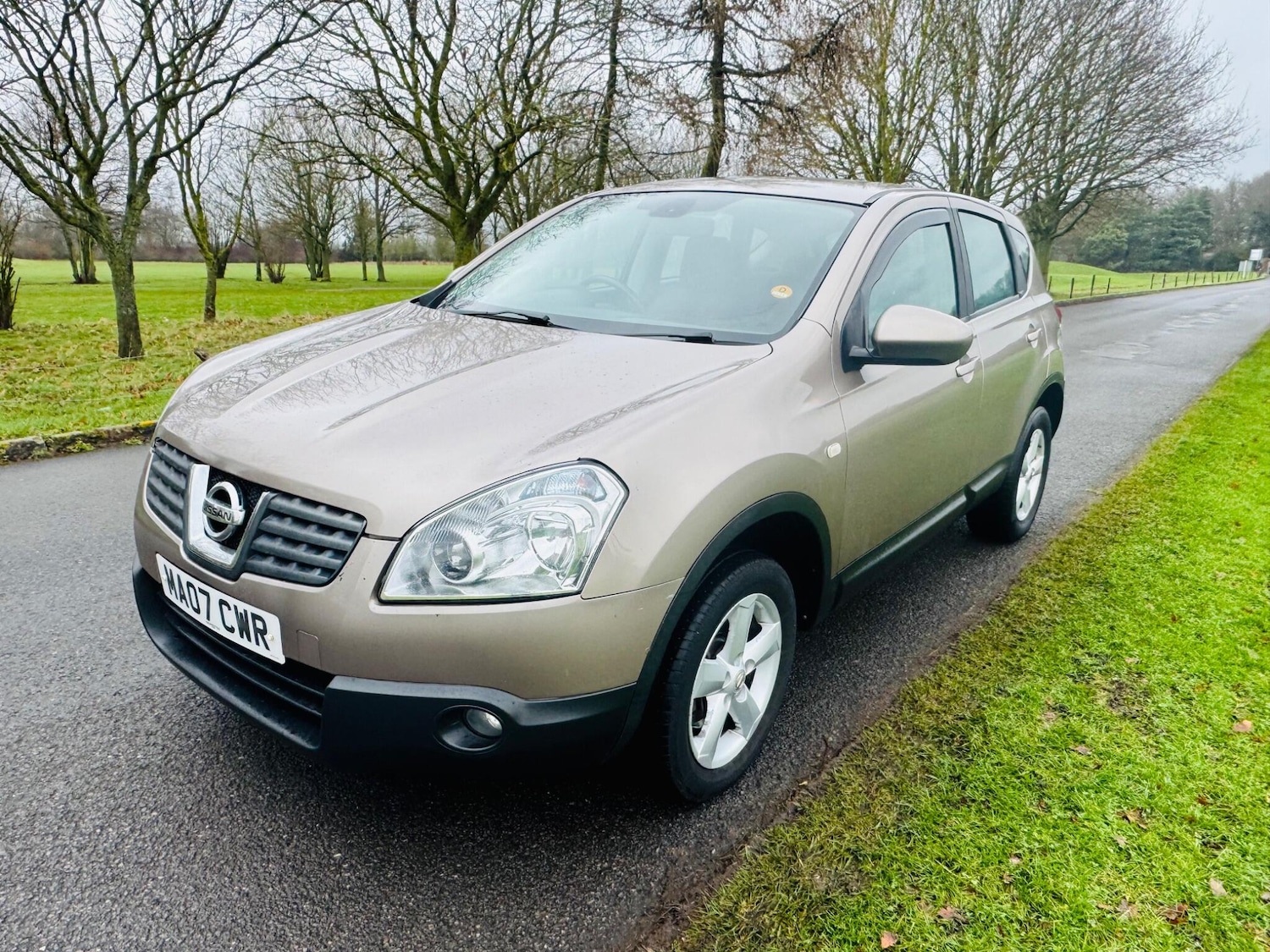 Used Nissan Qashqai for sale - 77267934: Photo 9