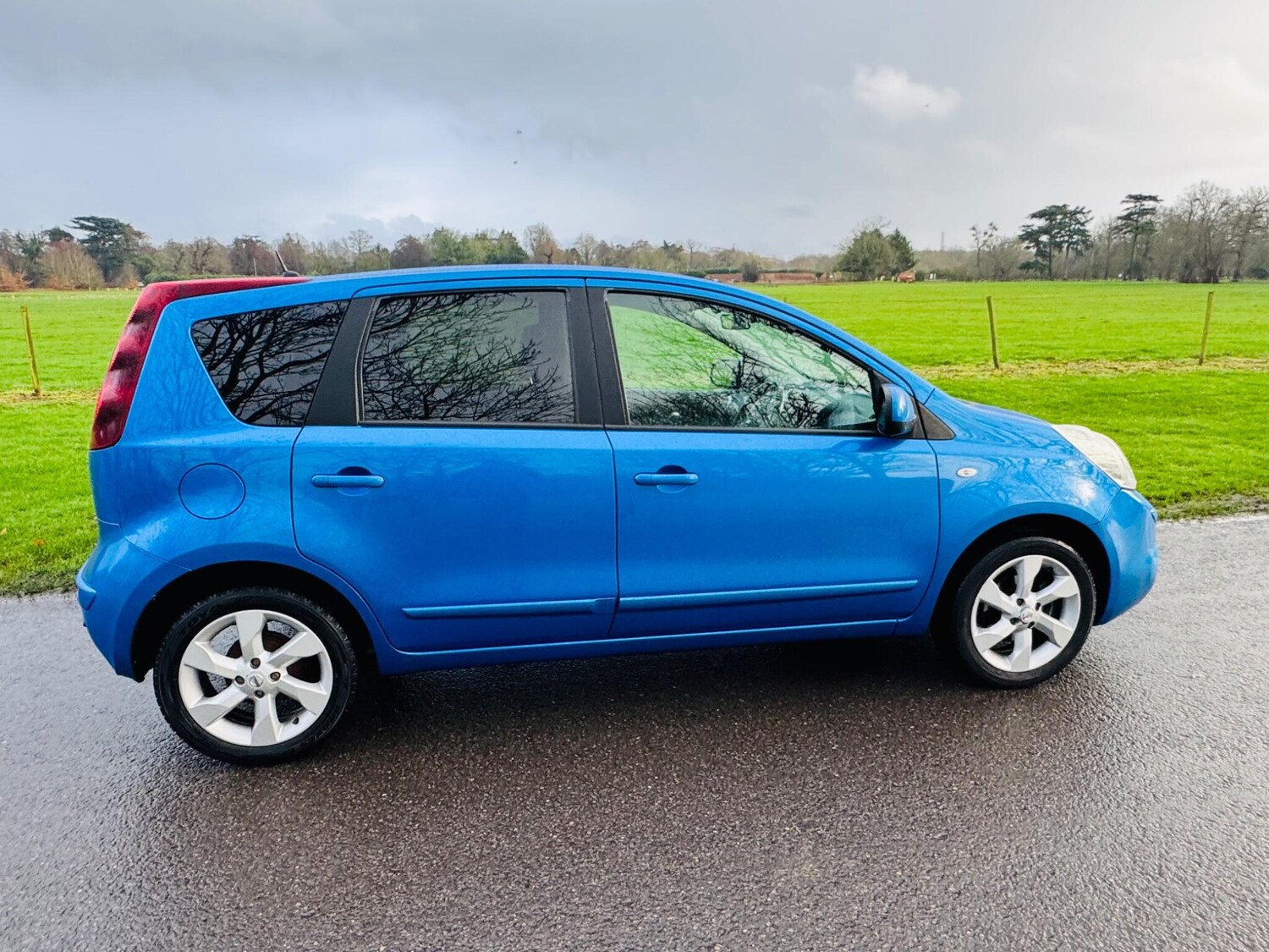 Used Nissan Note for sale - 77570529: Photo 16
