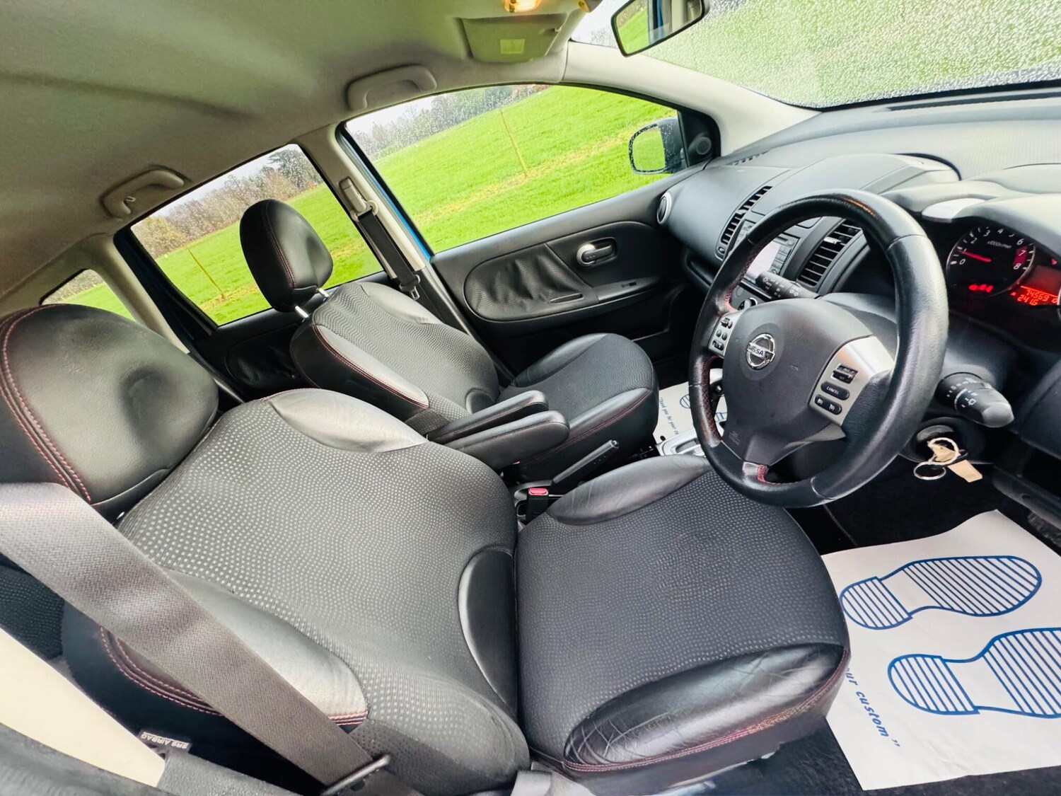 Used Nissan Note for sale - 77570529: Photo 25