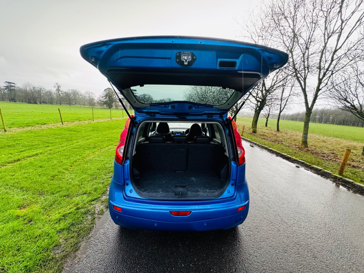 Used Nissan Note for sale - 77570529: Photo 29