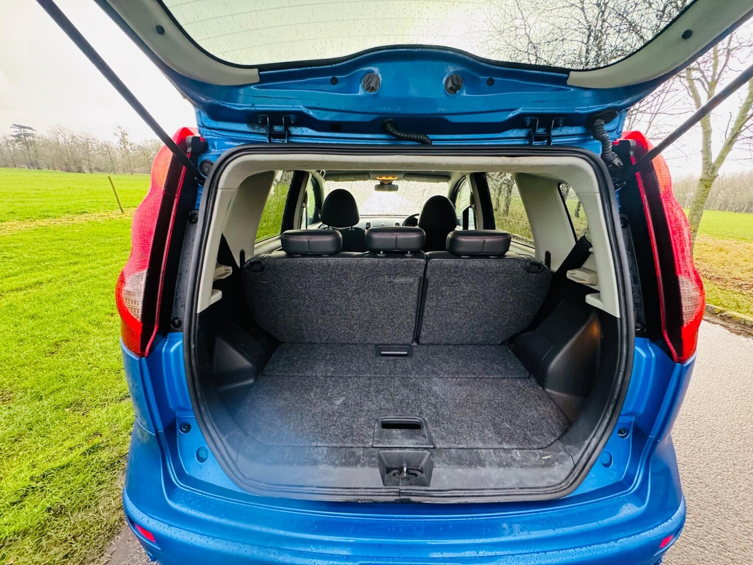 Used Nissan Note for sale - 77570529: Photo 32