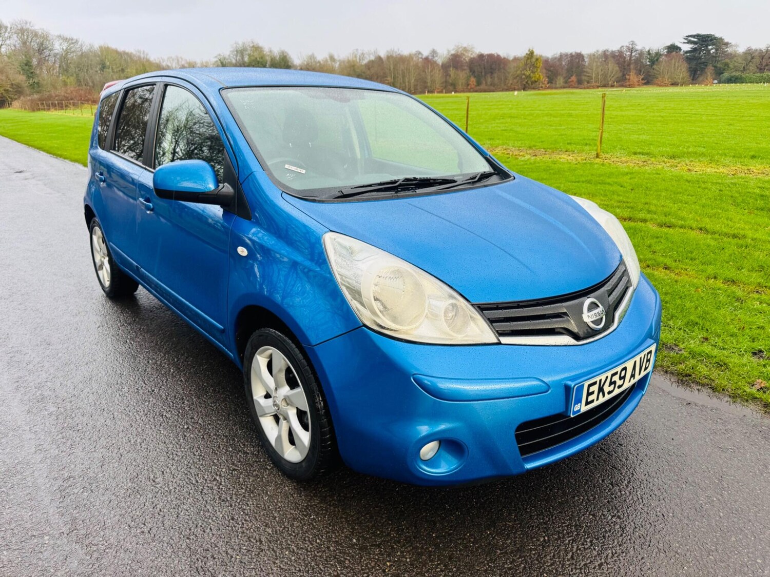 Used Nissan Note for sale - 77570529: Photo 4
