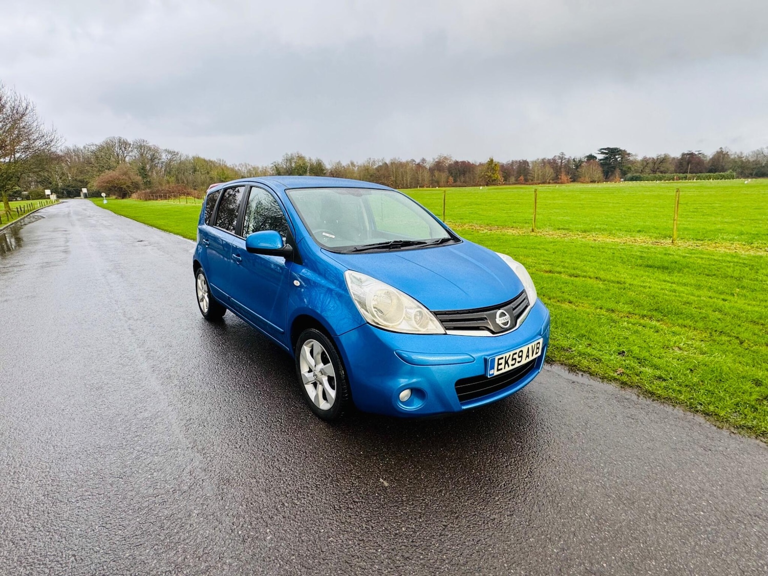 Used Nissan Note for sale - 77570529: Photo 5