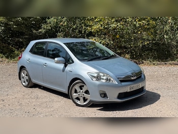 Used Toyota Auris 2011 for sale - 79414642: Photo