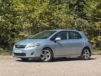 Used Toyota Auris 2011 for sale - 79414642: Photo