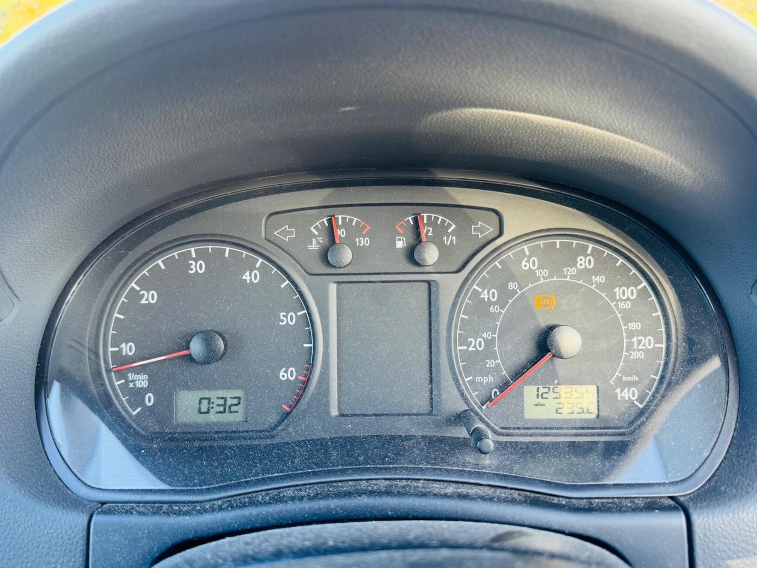 Used Volkswagen Polo 2005 for sale - 77052471: Photo 15