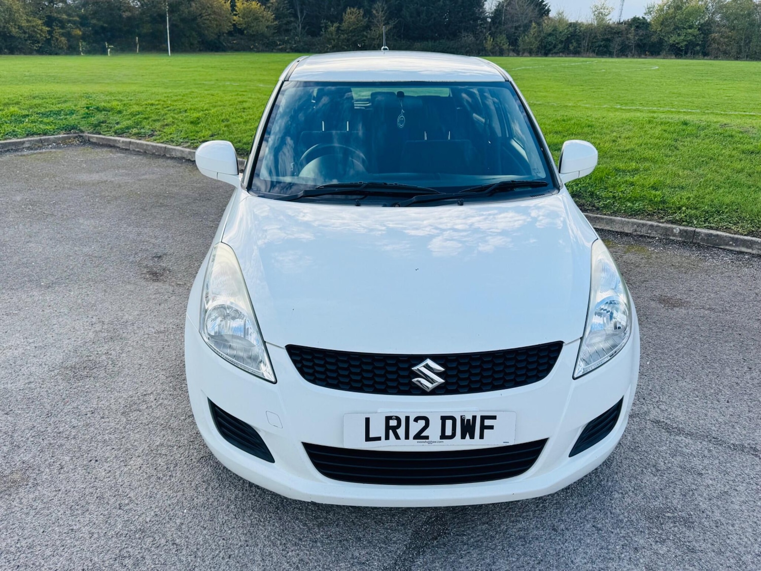 Used Suzuki Swift for sale - 76996191: Photo 10