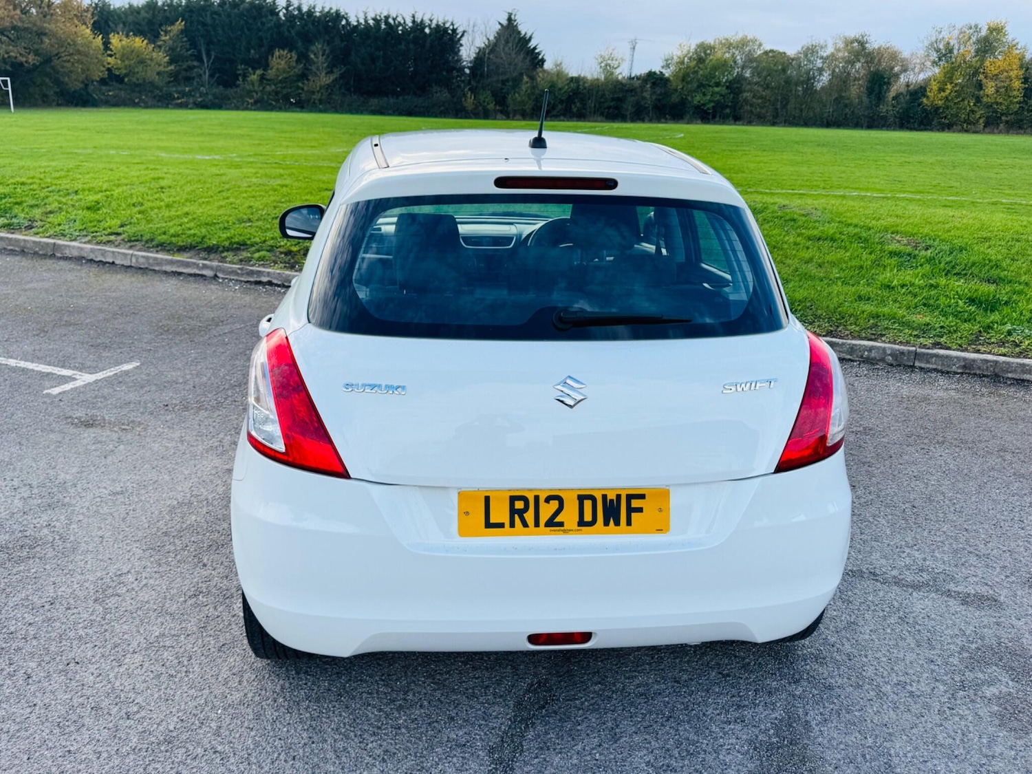 Used Suzuki Swift for sale - 76996191: Photo 12