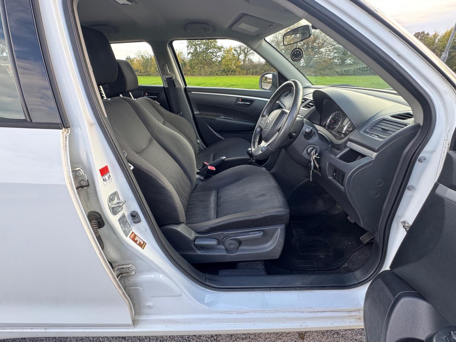 Used Suzuki Swift for sale - 76996191: Photo 21