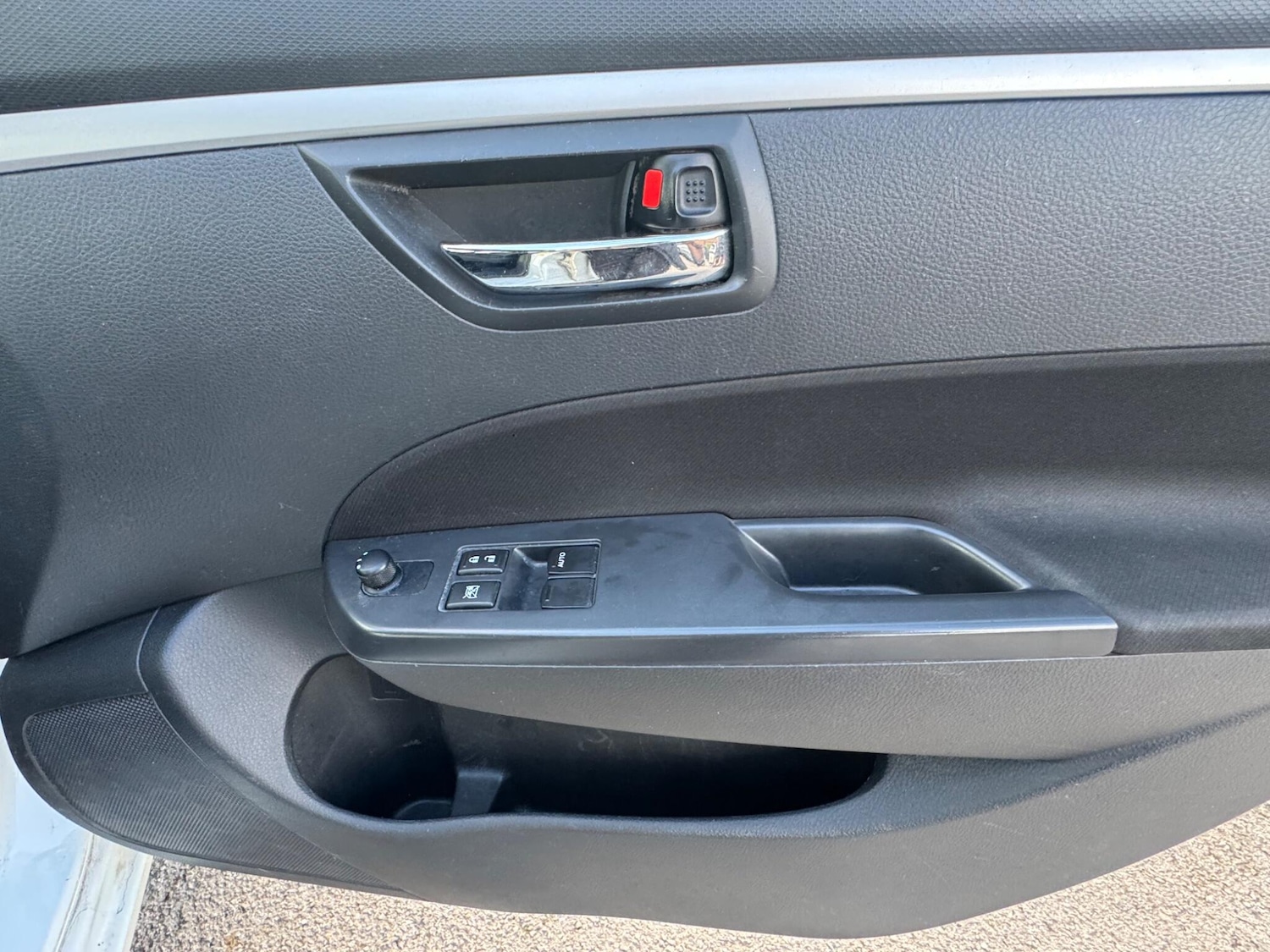 Used Suzuki Swift for sale - 76996191: Photo 27