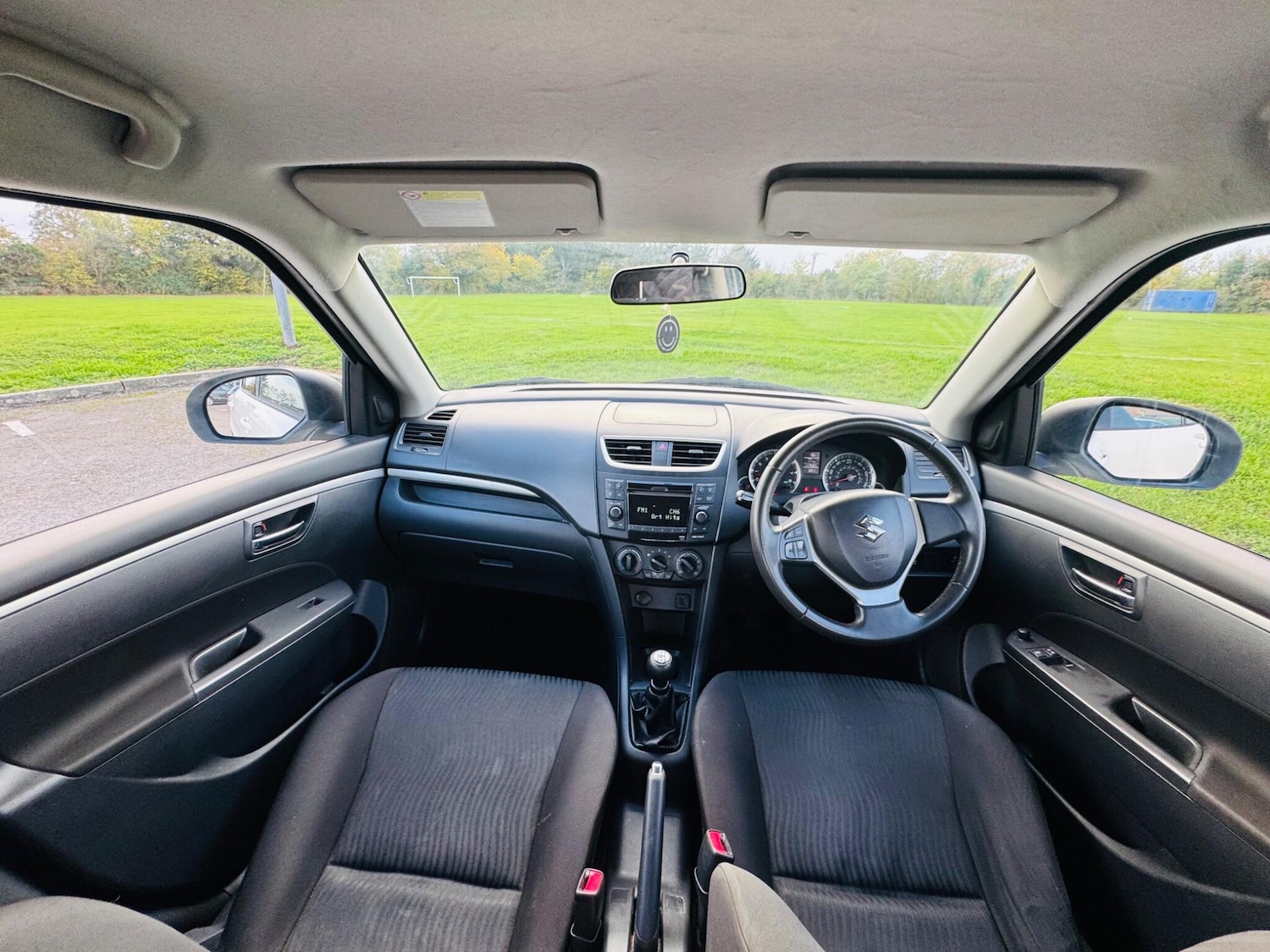 Used Suzuki Swift for sale - 76996191: Photo 32