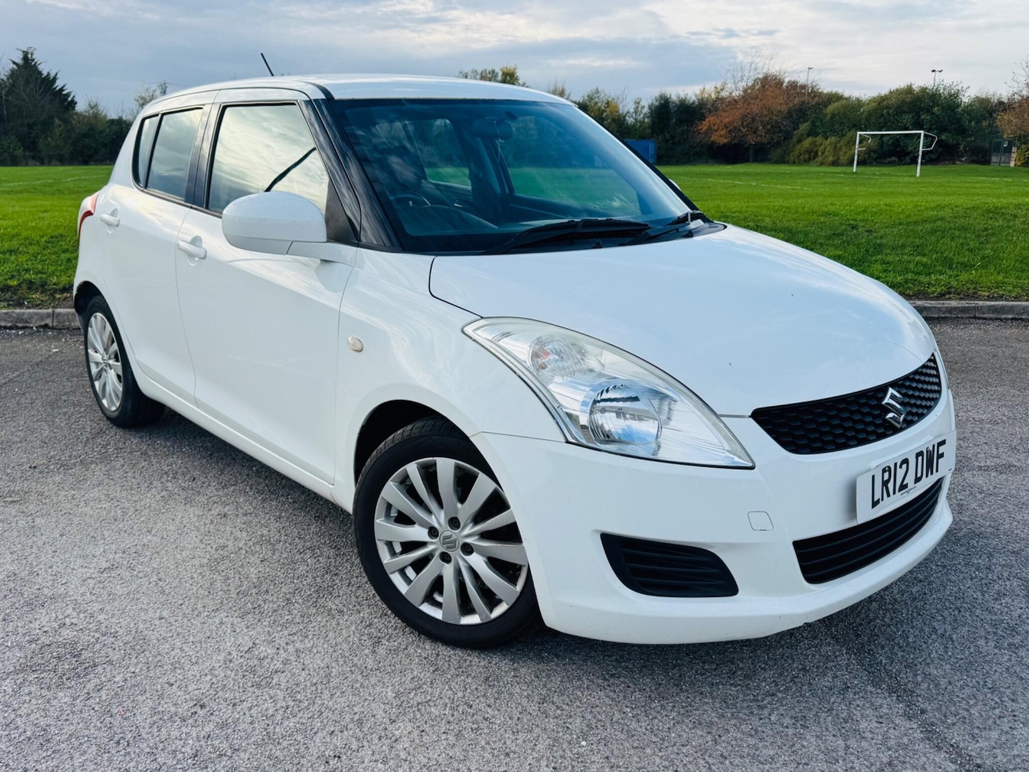 Used Suzuki Swift for sale - 76996191: Photo 6