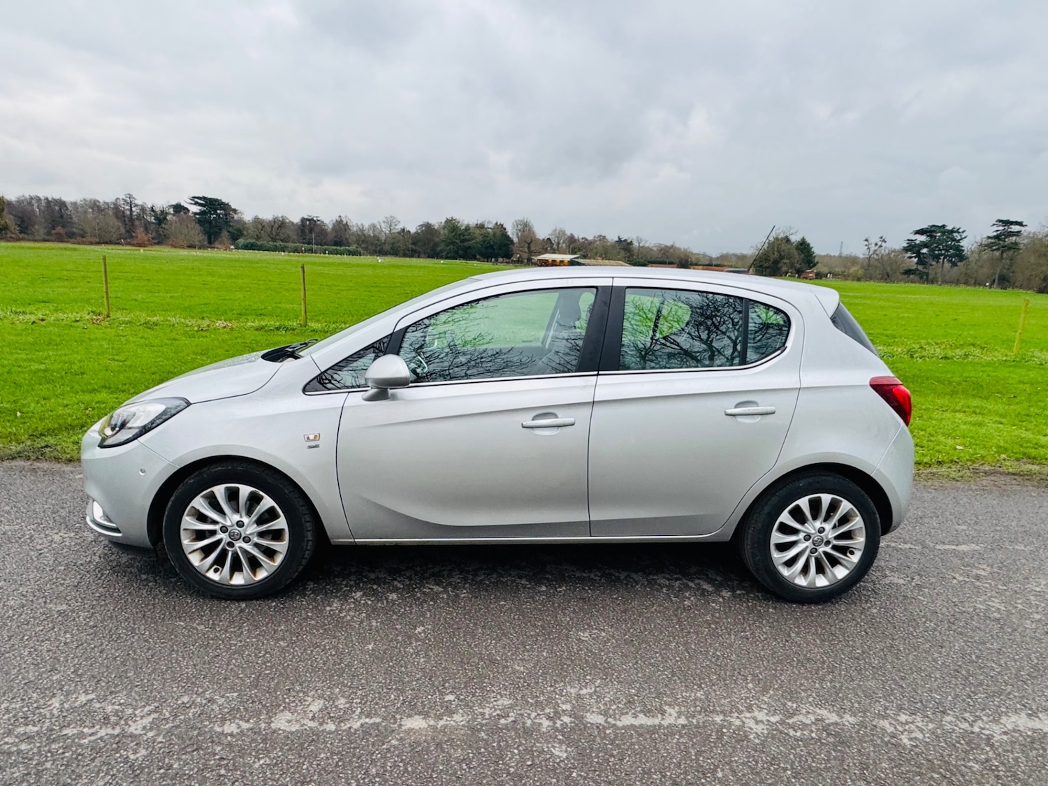 Used Vauxhall Corsa 2015 for sale - 77564581: Photo 12