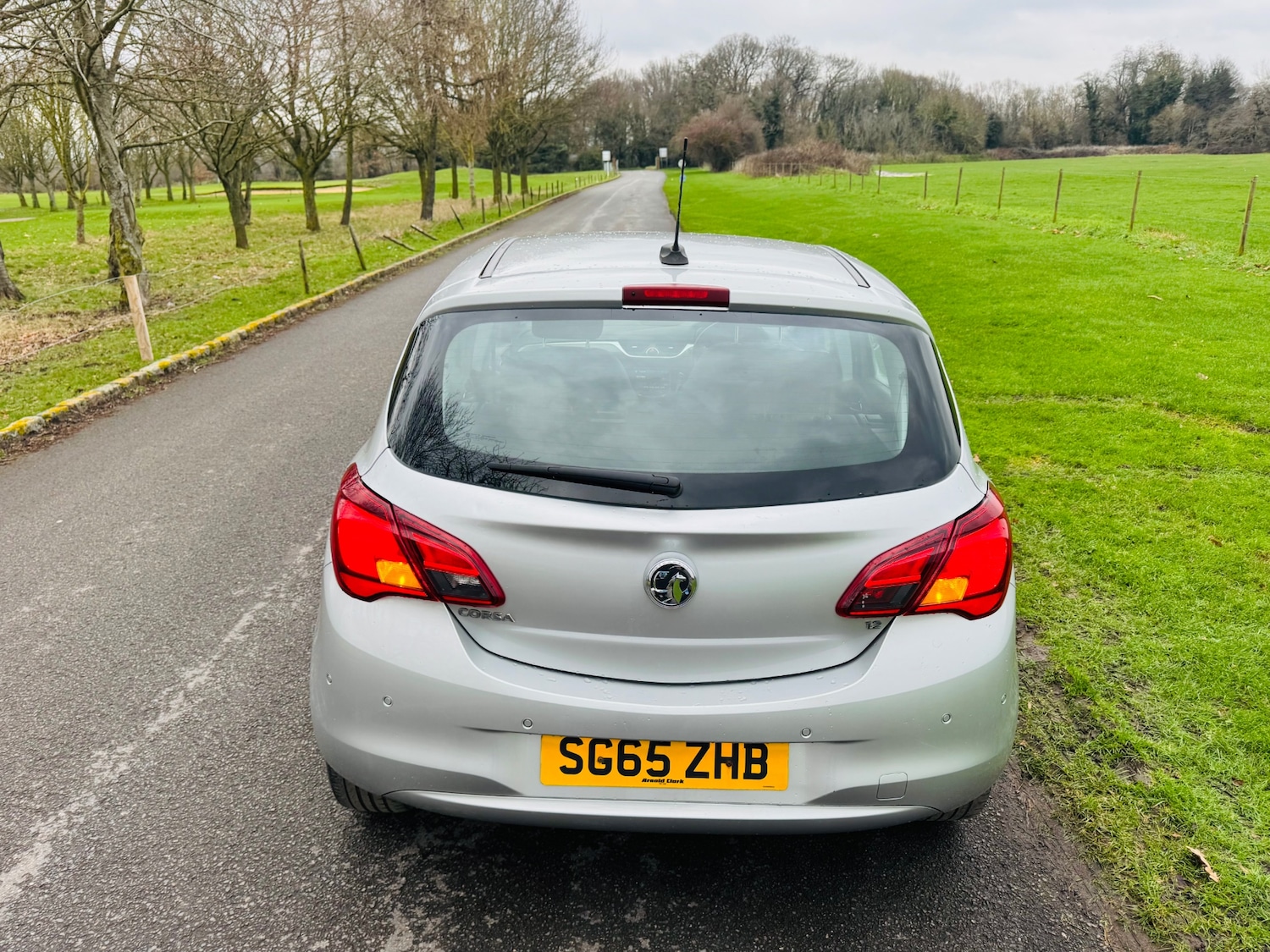 Used Vauxhall Corsa 2015 for sale - 77564581: Photo 15