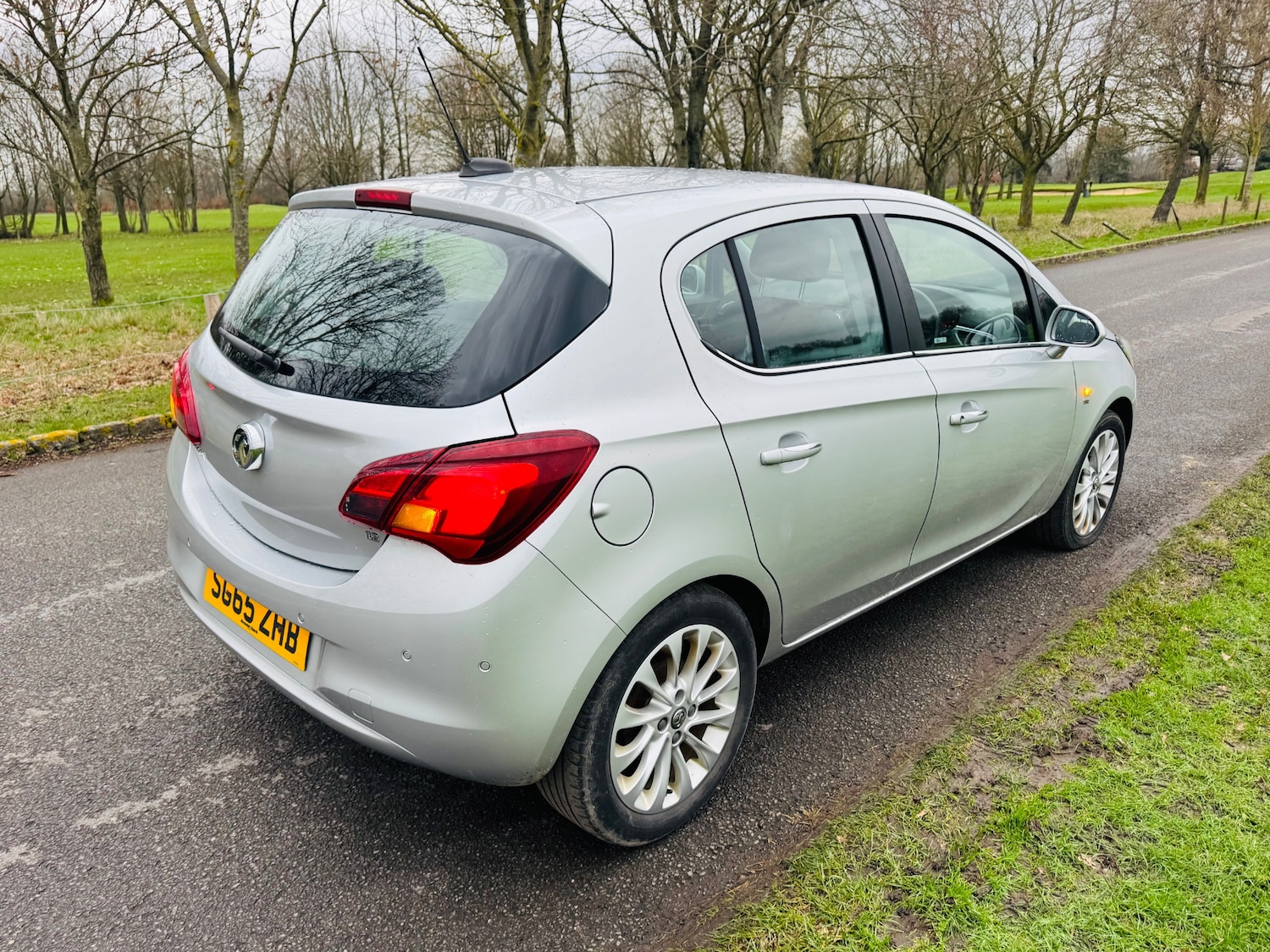 Used Vauxhall Corsa 2015 for sale - 77564581: Photo 16