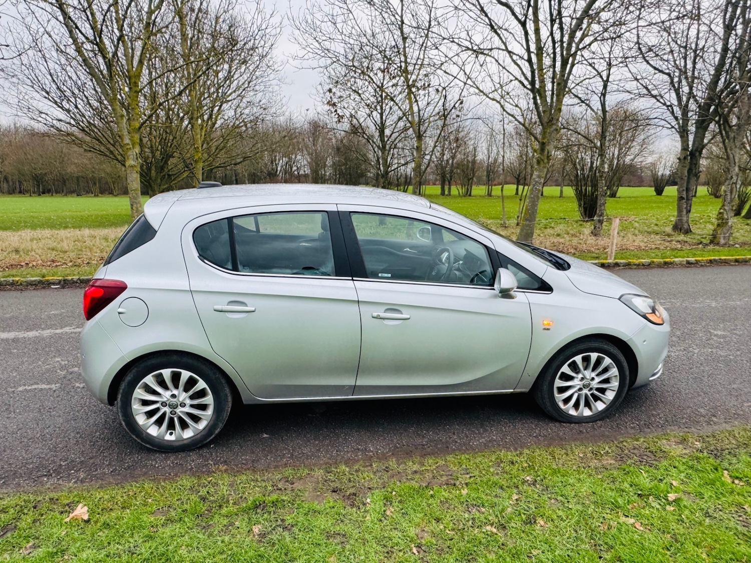 Used Vauxhall Corsa 2015 for sale - 77564581: Photo 17
