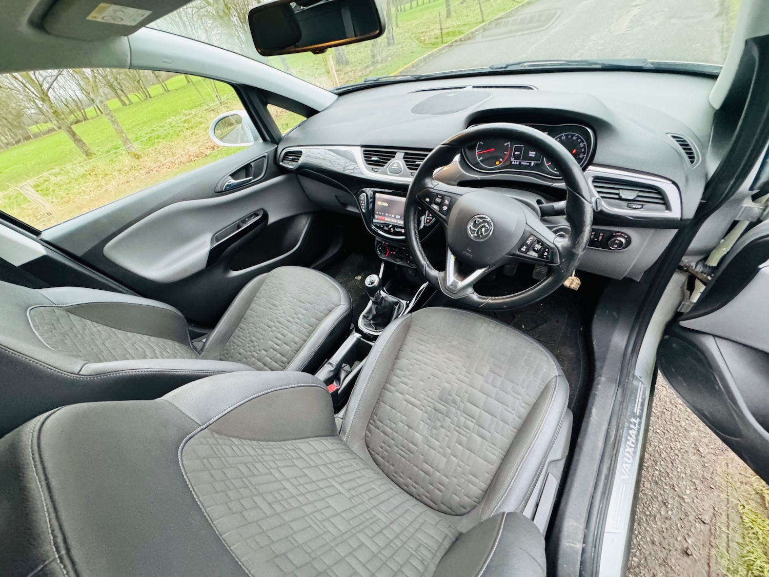 Used Vauxhall Corsa 2015 for sale - 77564581: Photo 18