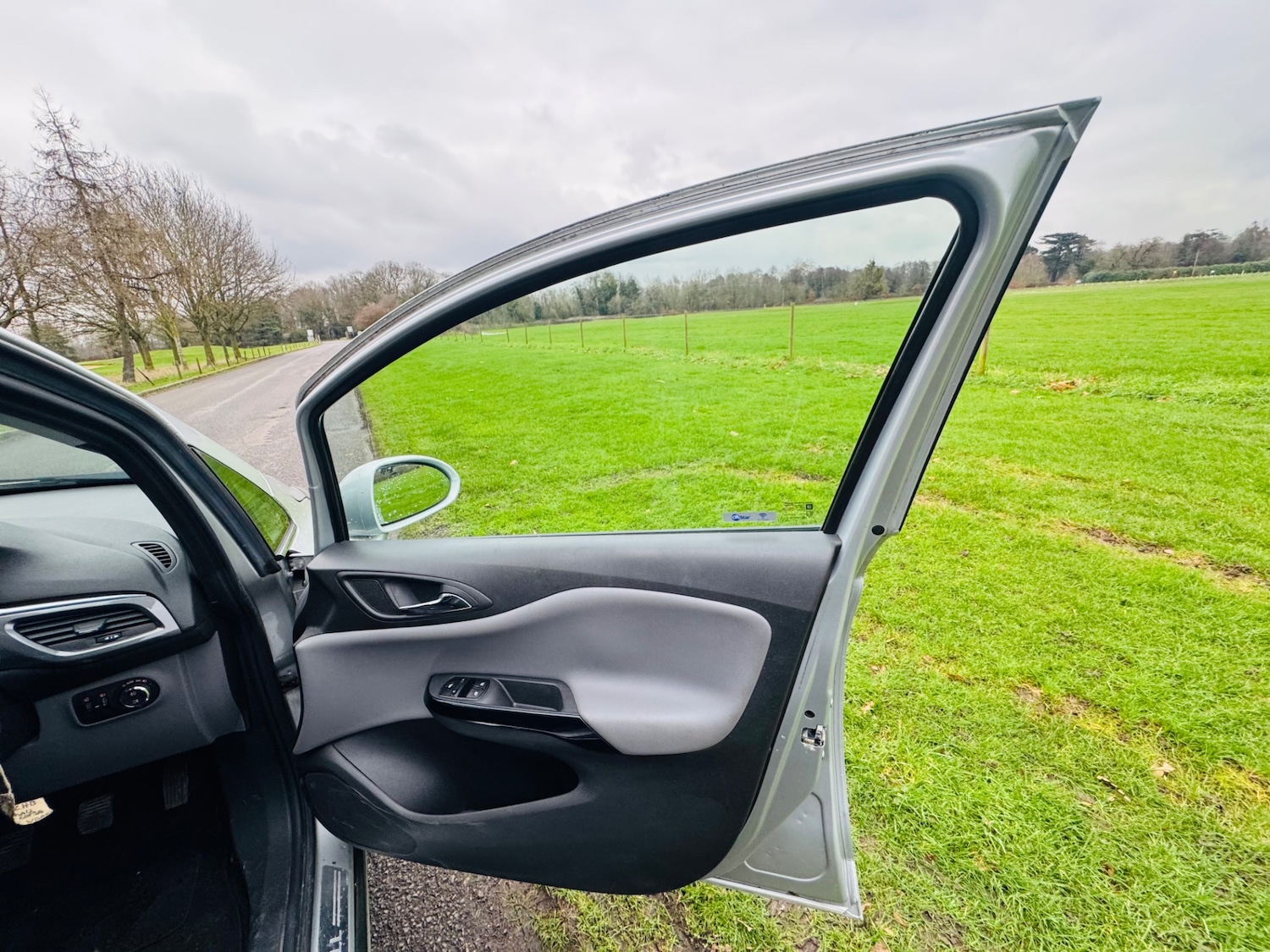 Used Vauxhall Corsa 2015 for sale - 77564581: Photo 19