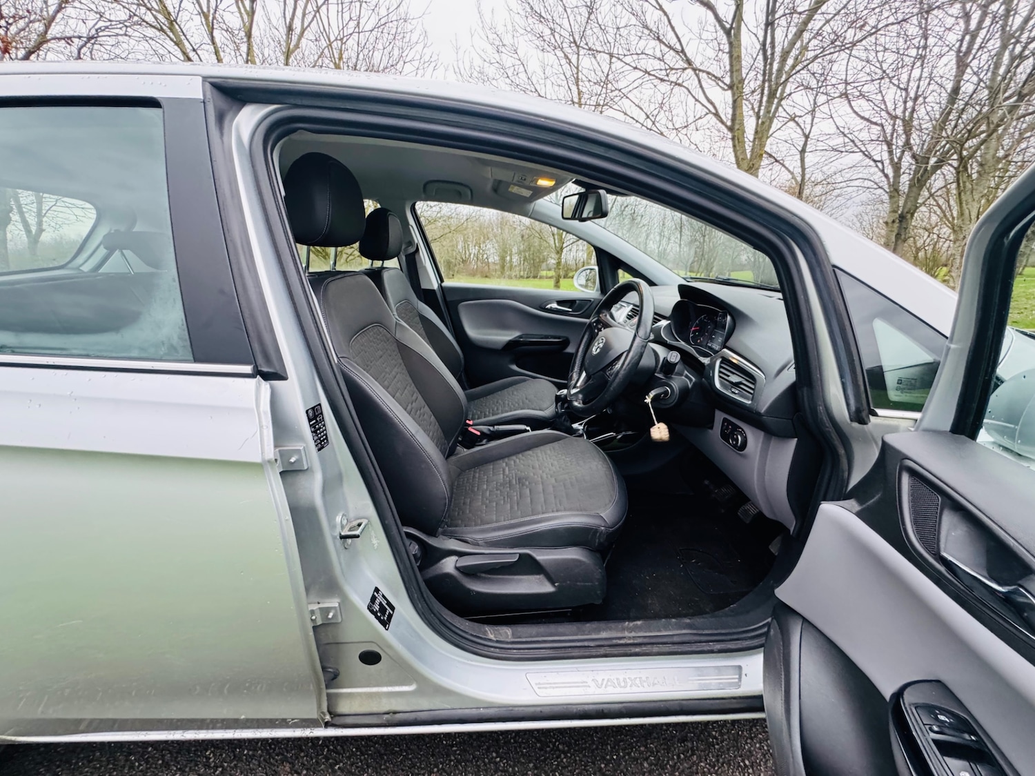 Used Vauxhall Corsa 2015 for sale - 77564581: Photo 20