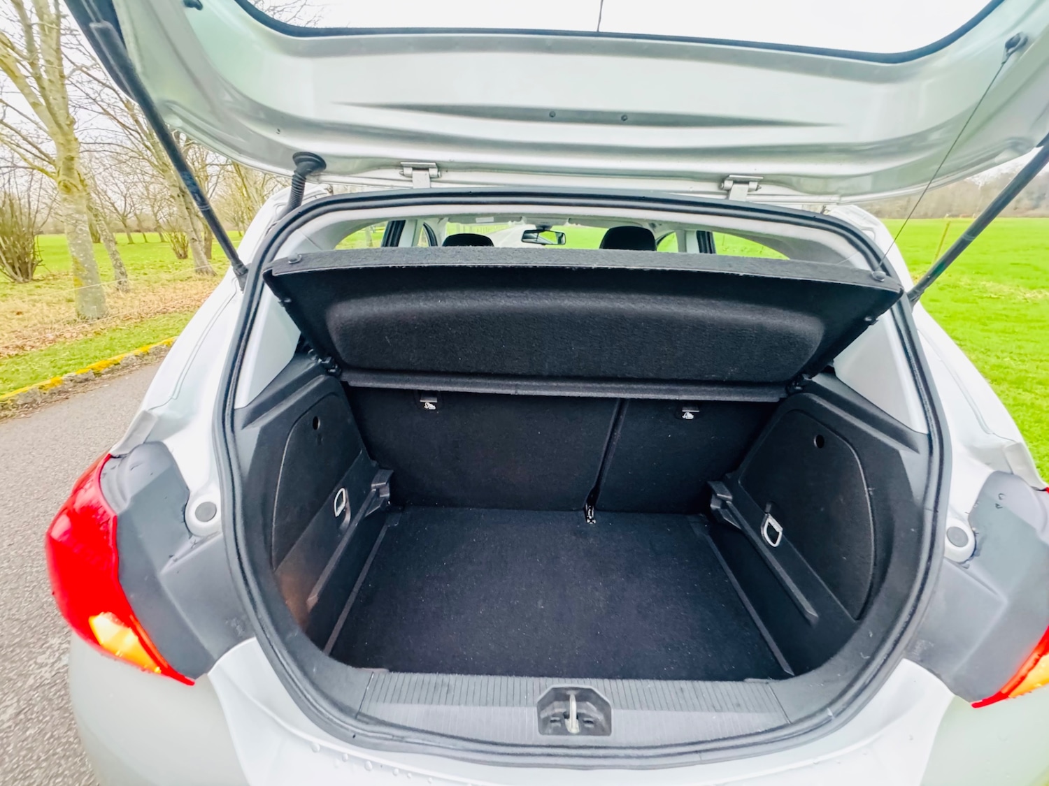 Used Vauxhall Corsa 2015 for sale - 77564581: Photo 22