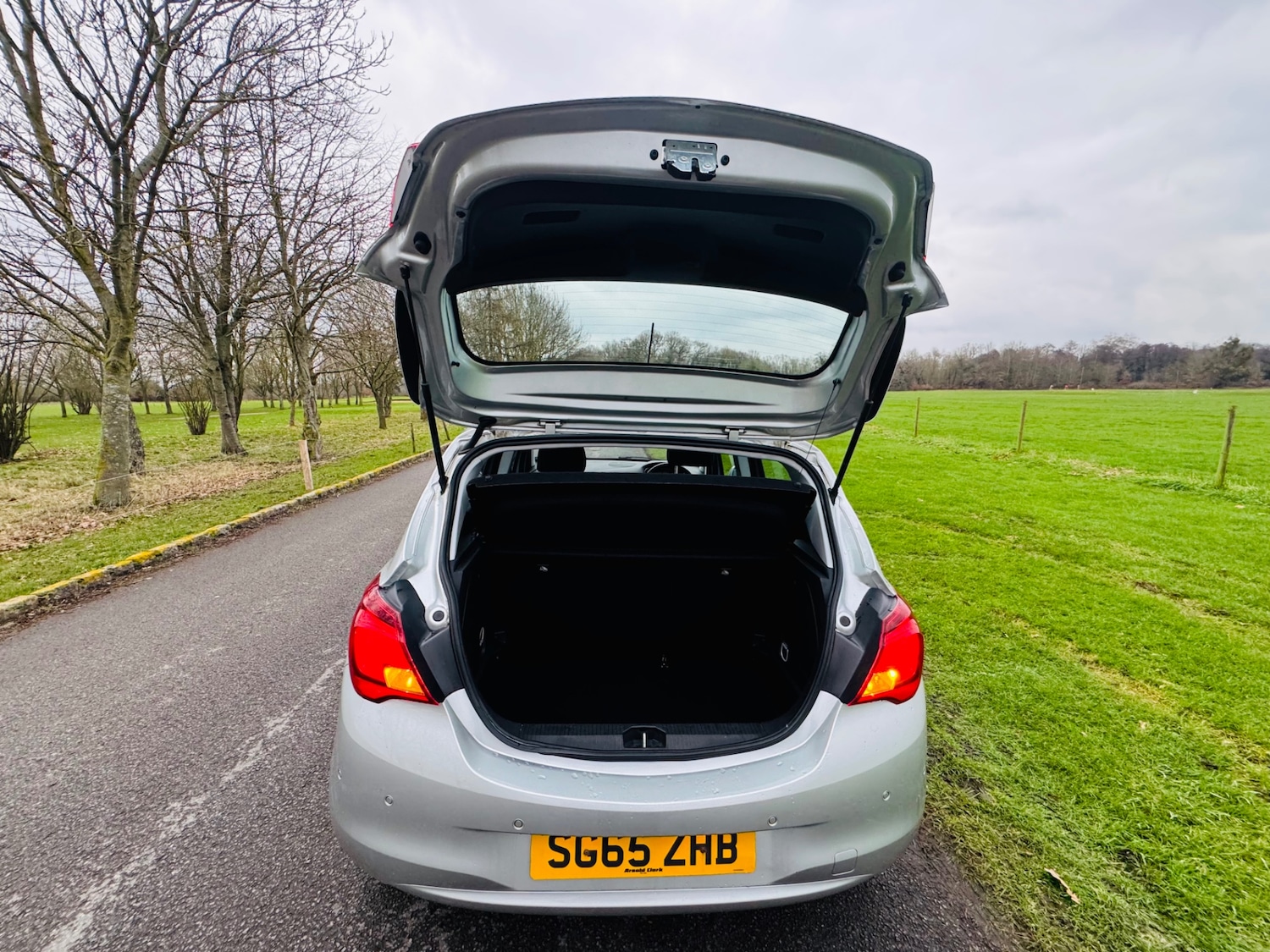 Used Vauxhall Corsa 2015 for sale - 77564581: Photo 23