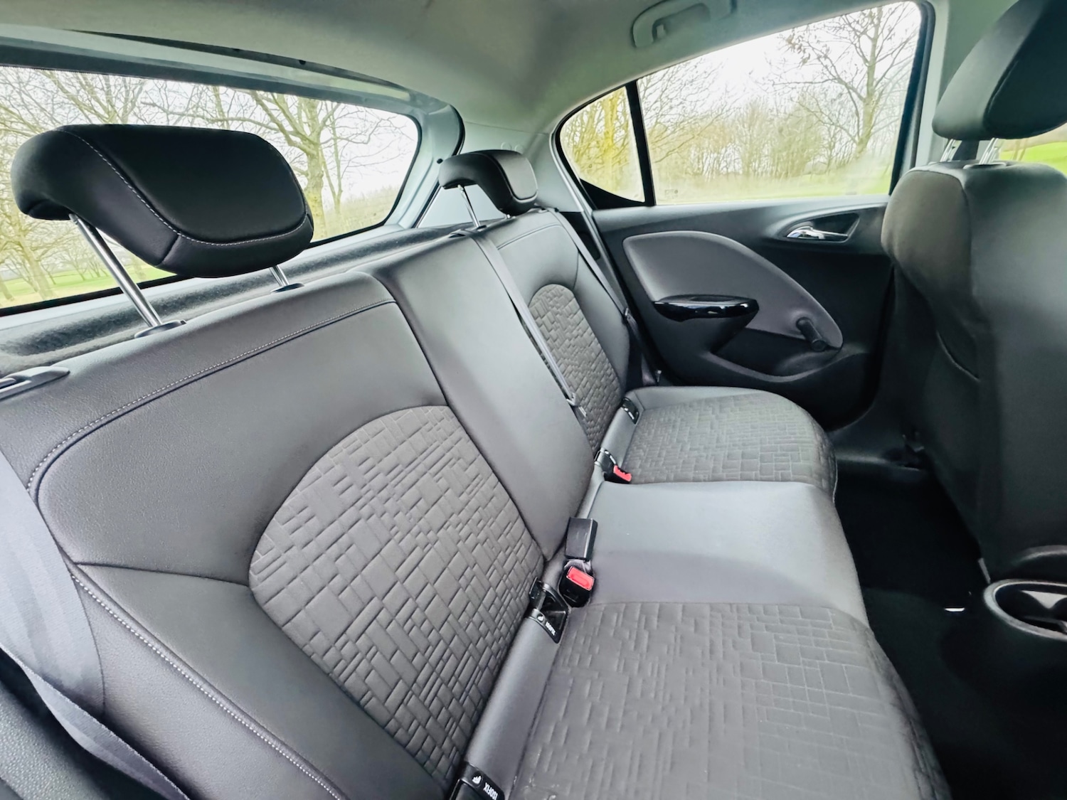 Used Vauxhall Corsa 2015 for sale - 77564581: Photo 24