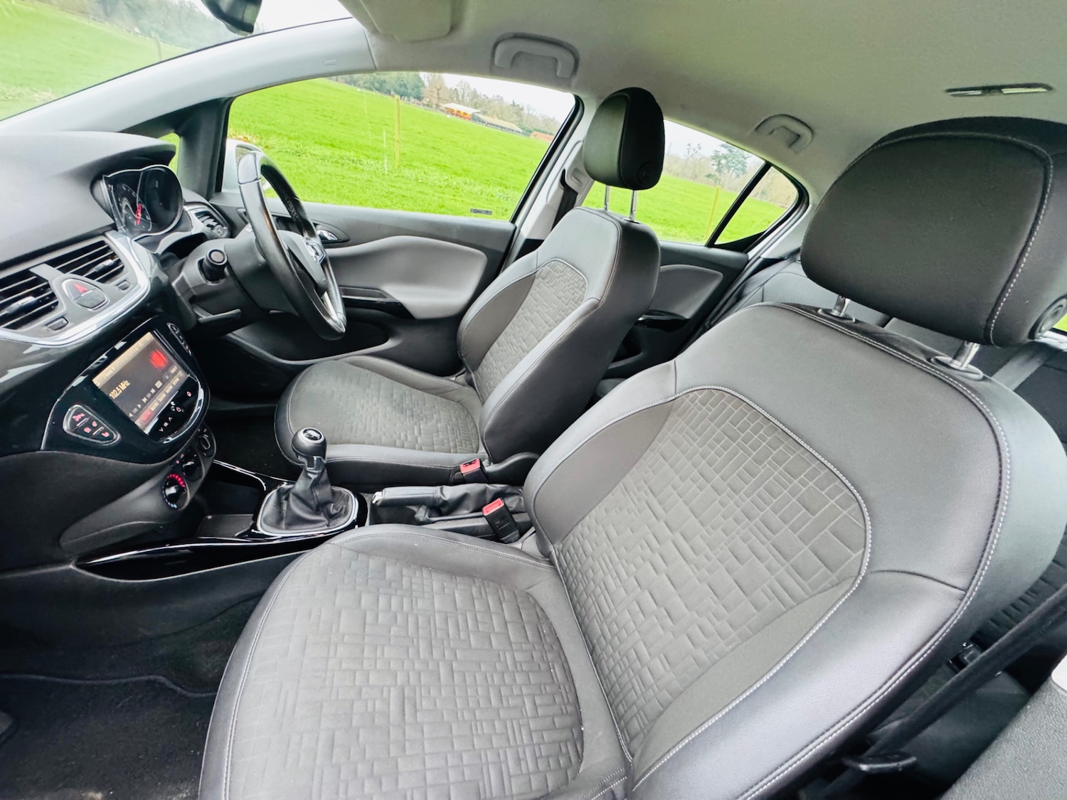 Used Vauxhall Corsa 2015 for sale - 77564581: Photo 25