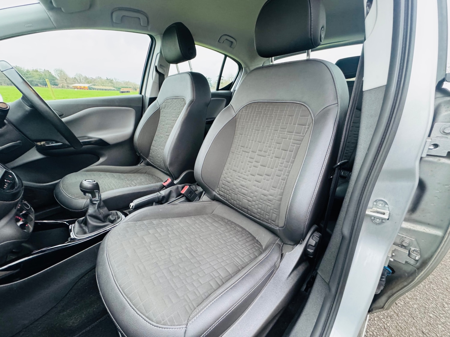 Used Vauxhall Corsa 2015 for sale - 77564581: Photo 26