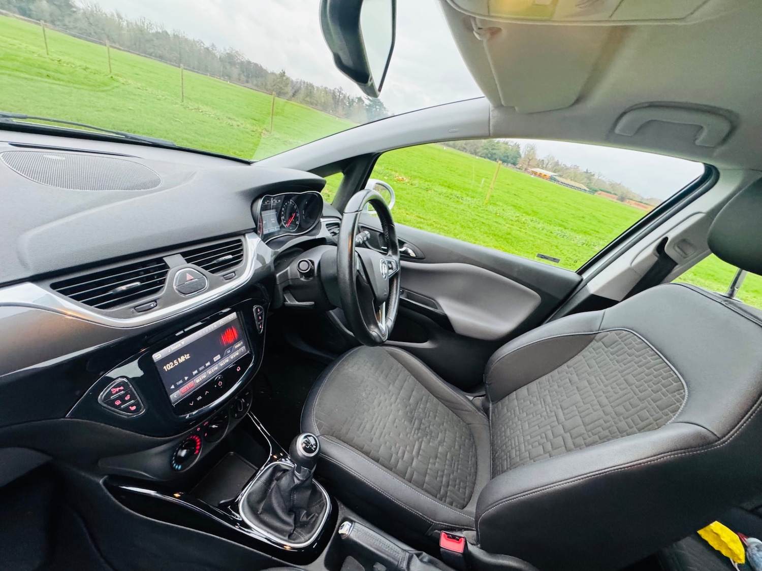 Used Vauxhall Corsa 2015 for sale - 77564581: Photo 28