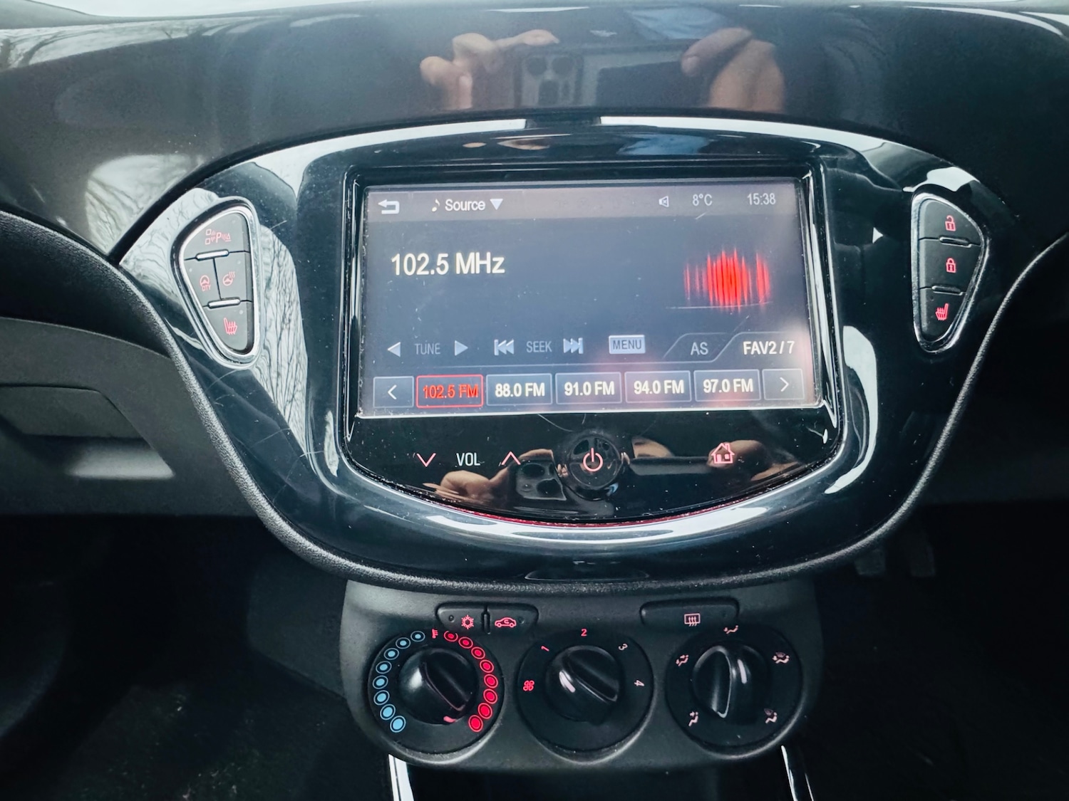 Used Vauxhall Corsa 2015 for sale - 77564581: Photo 30