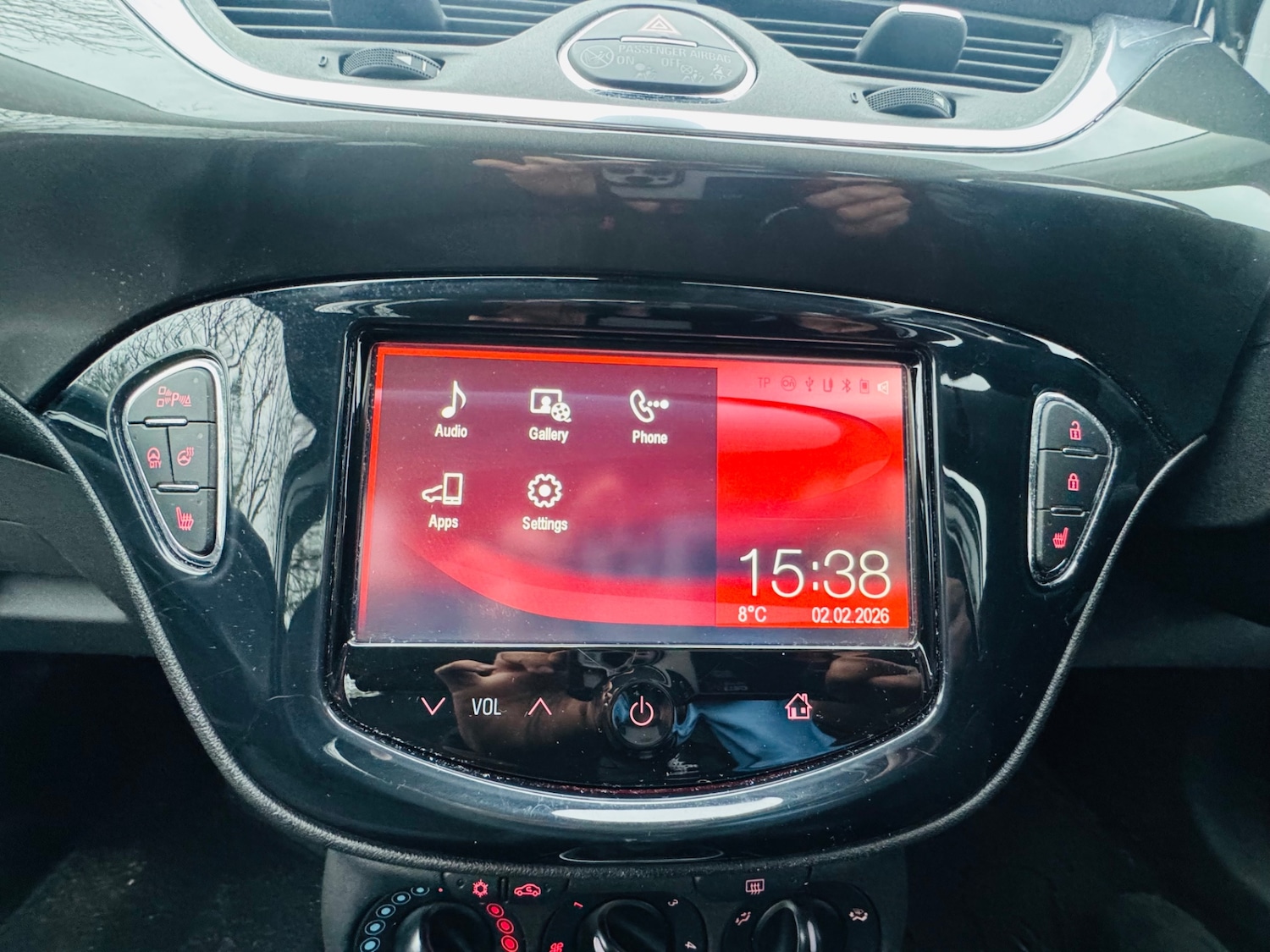 Used Vauxhall Corsa 2015 for sale - 77564581: Photo 31