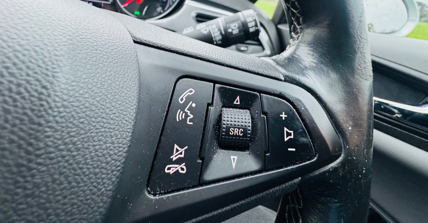 Used Vauxhall Corsa 2015 for sale - 77564581: Photo 36