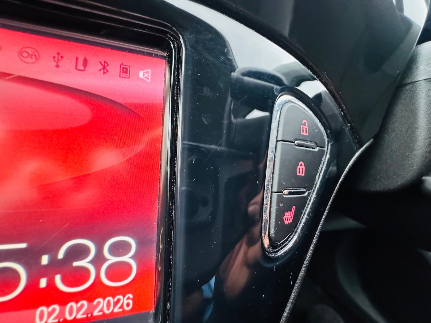 Used Vauxhall Corsa 2015 for sale - 77564581: Photo 37