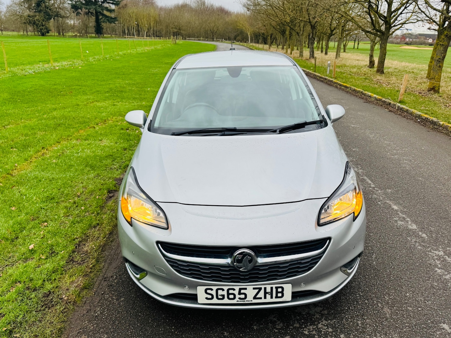 Used Vauxhall Corsa 2015 for sale - 77564581: Photo 7