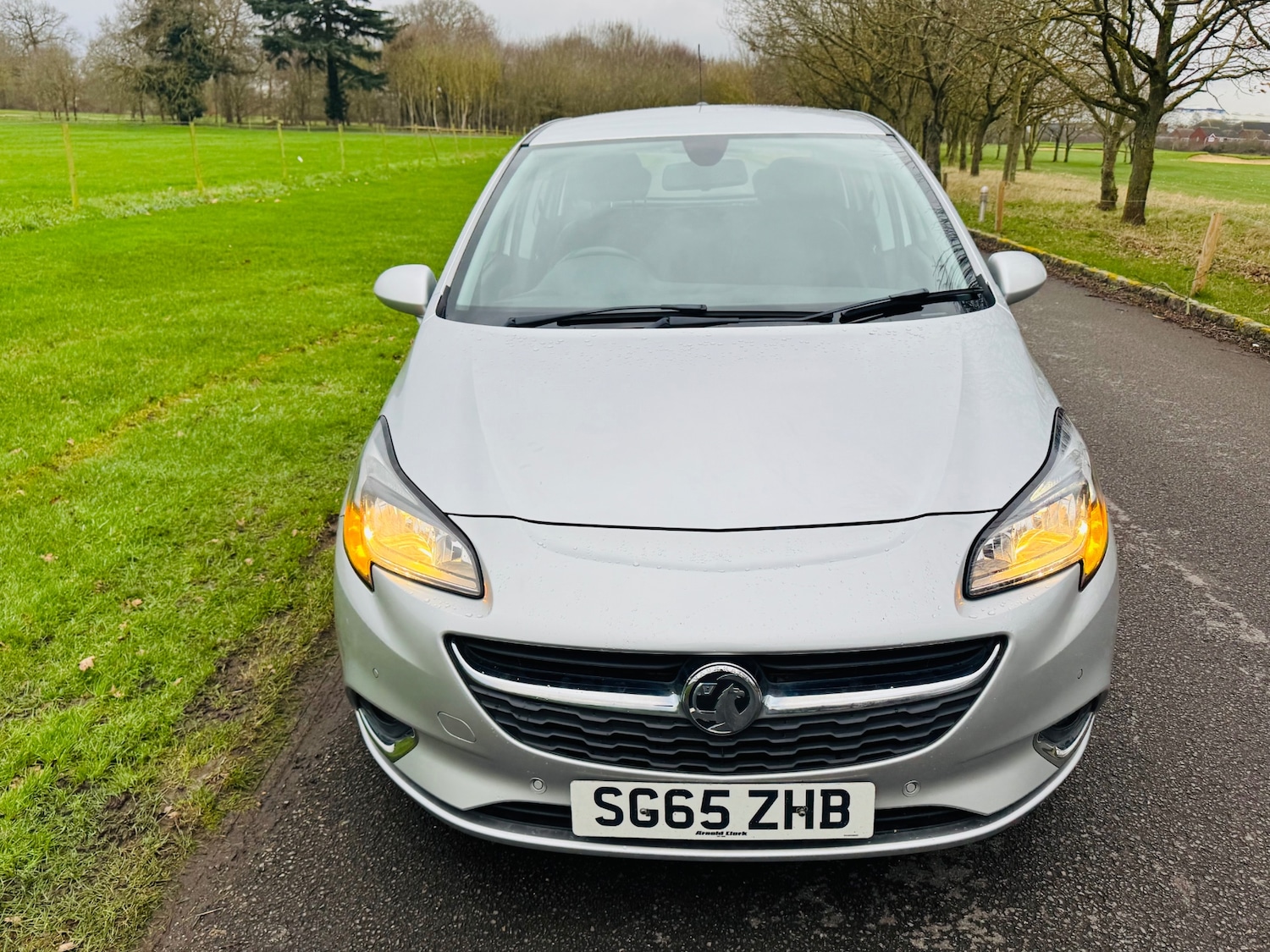 Used Vauxhall Corsa 2015 for sale - 77564581: Photo 8