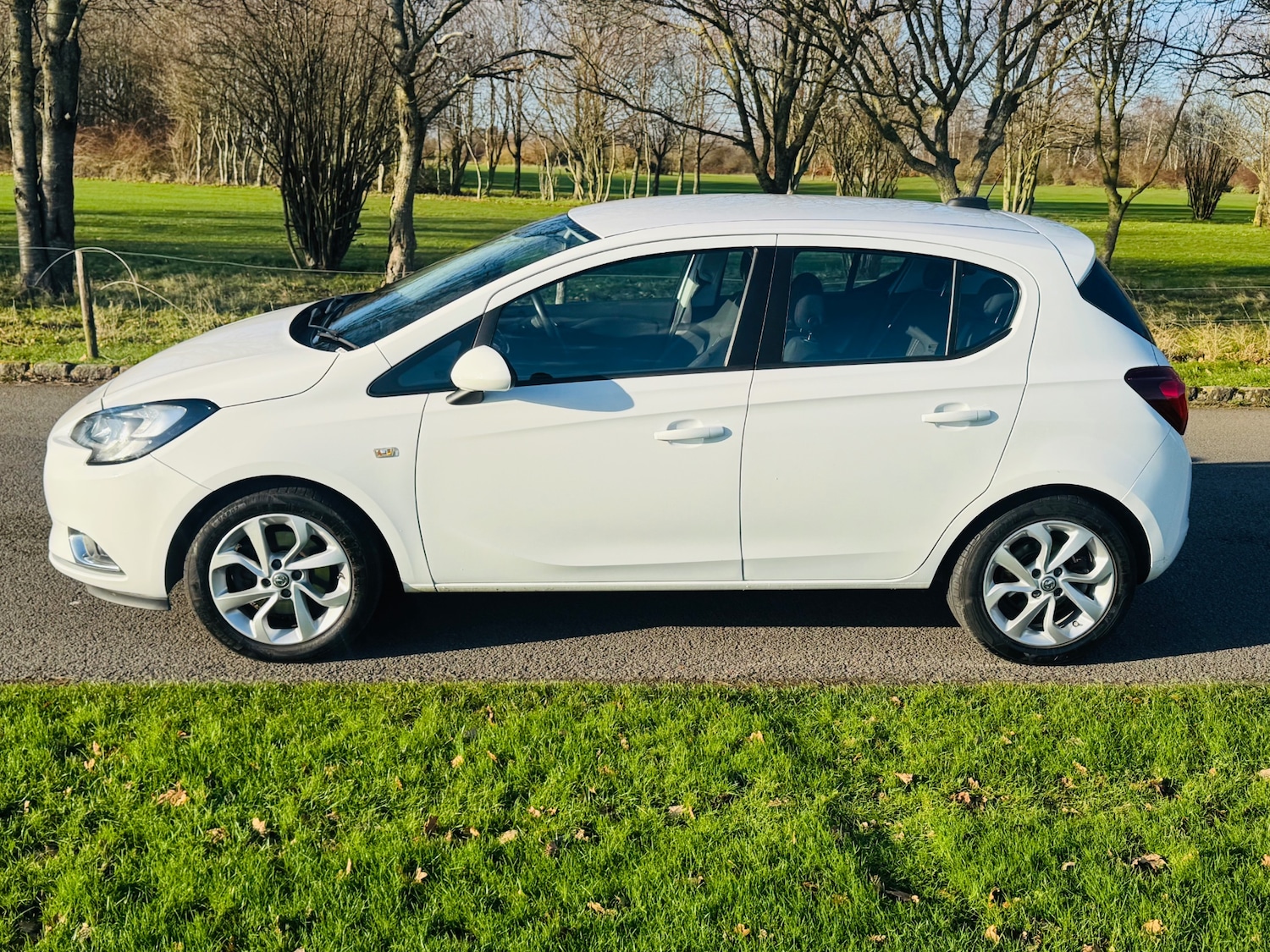 Used Vauxhall Corsa 2018 for sale - 77565193: Photo 10