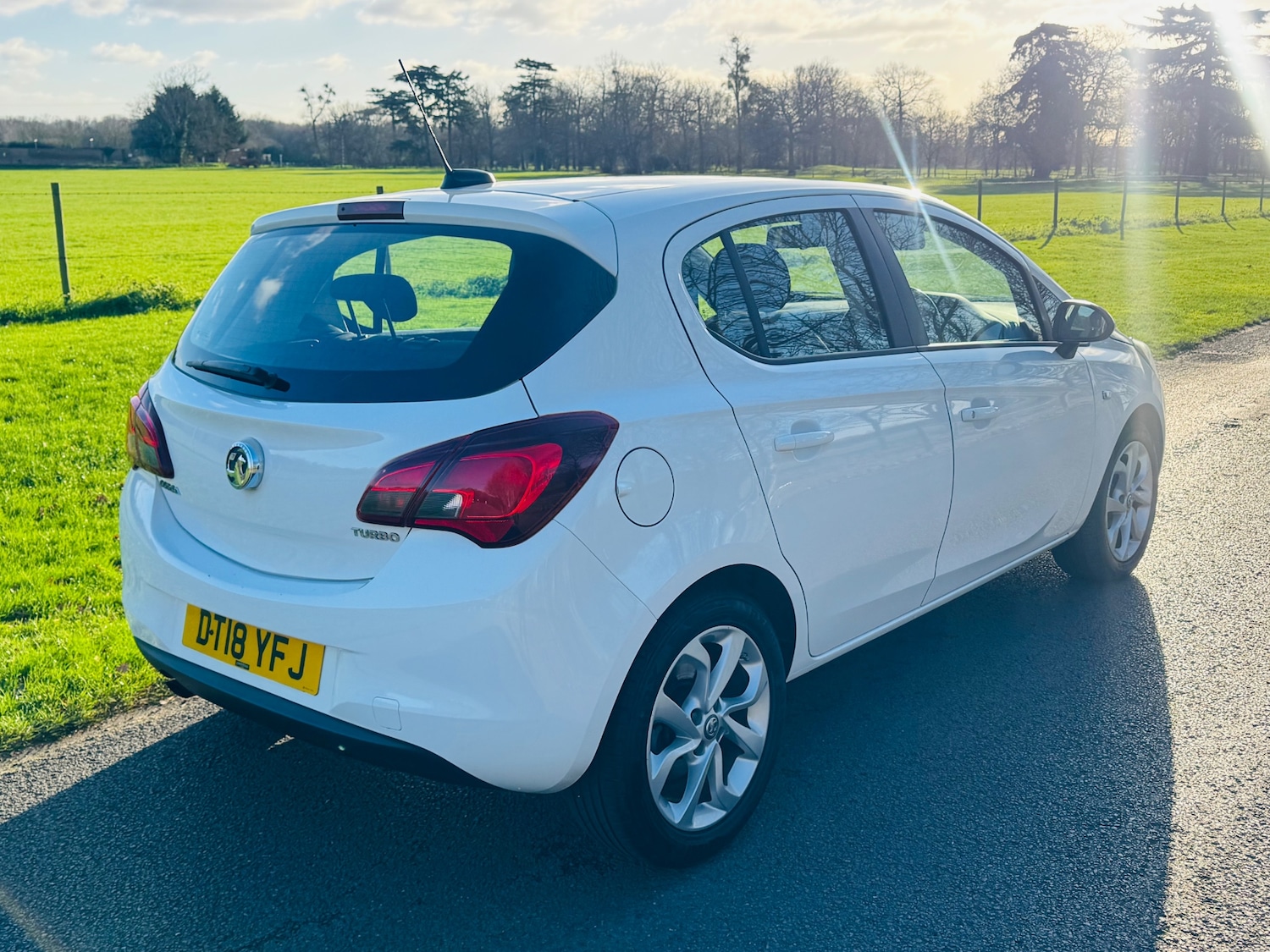 Used Vauxhall Corsa 2018 for sale - 77565193: Photo 14